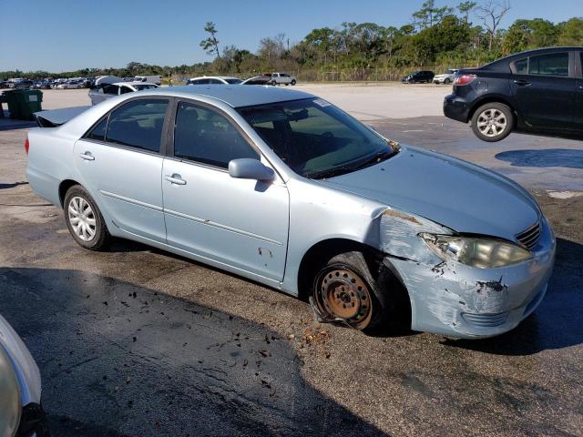 2005 Toyota Camry - Image 4