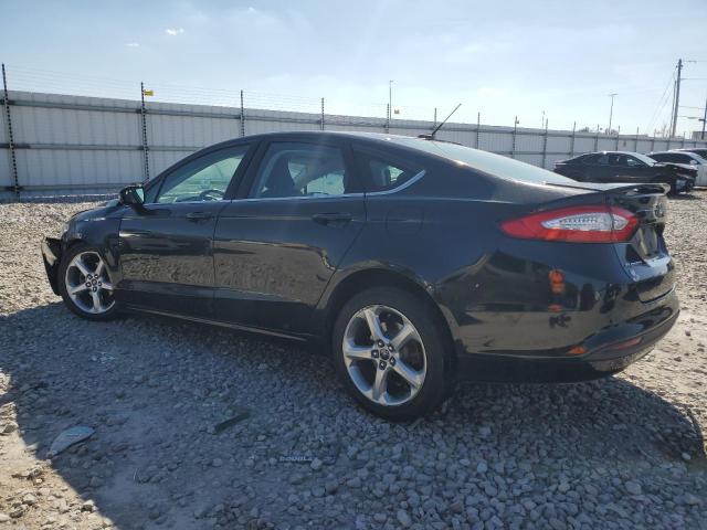 2016 Ford Fusion Se VIN: 3FA6P0HD2GR236758 Lot: 72367773