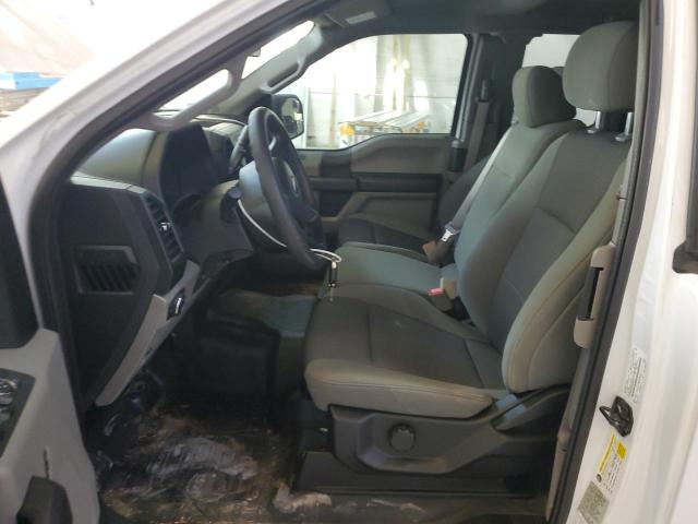 1FTEX1C50KKD18819 Ford F150 Super Cab