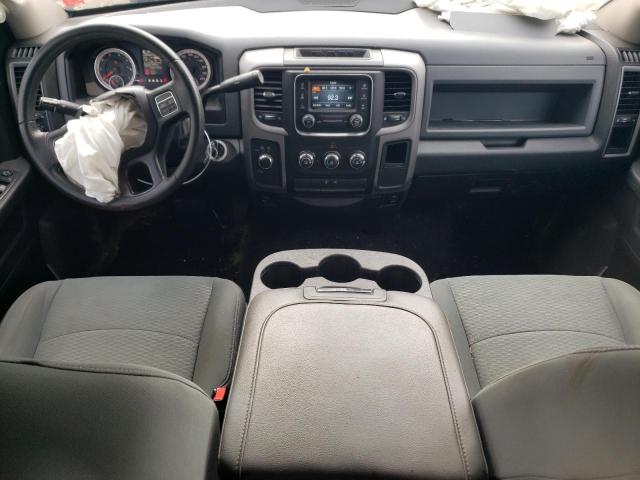 2017 RAM 1500 ST - 3C6RR7KTXHG560121