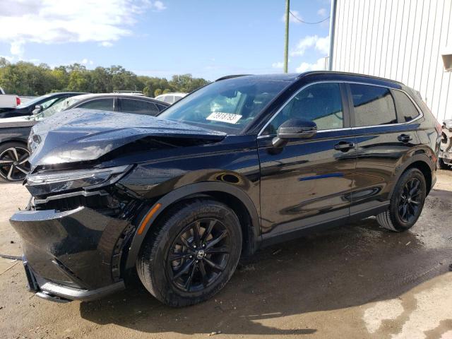 2023 HONDA CR-V SPORT - 7FARS5H58PE010449