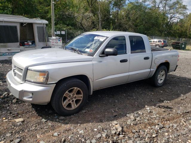 2008 Dodge Dakota Sport