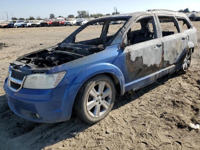 2009 Dodge Journey SXT