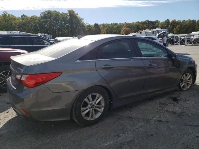 5NPEB4AC3EH871646 | 2014 HYUNDAI SONATA GLS