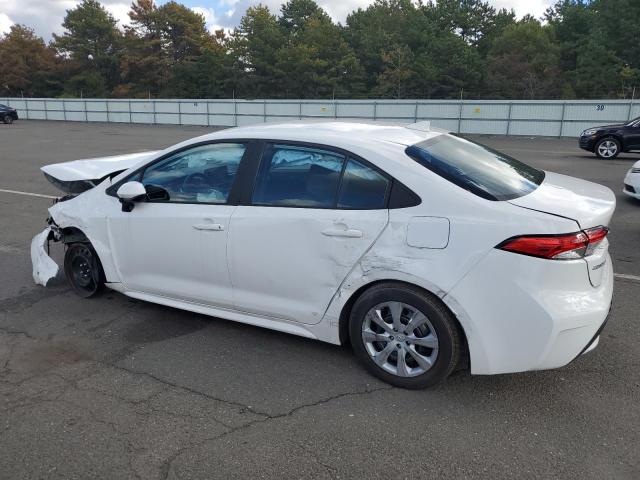 5YFEPMAE5NP331463 Toyota COROLLA LE
