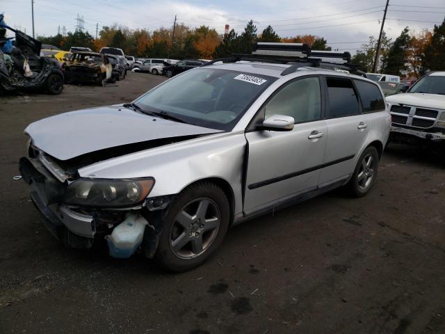 2005 Volvo V50 