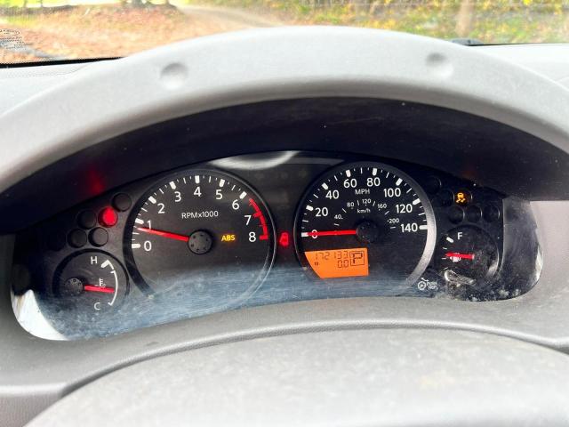 1N6BD0CT8HN724971 2017 Nissan Frontier S