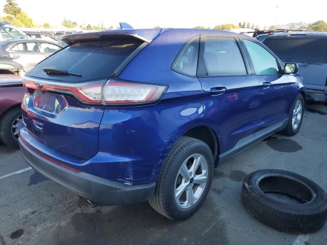 2FMPK3G8XFBC34672 Ford EDGE SE