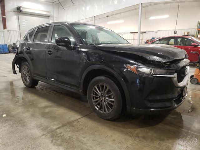 JM3KFBCL7H0213037 | 2017 MAZDA CX-5 TOURI