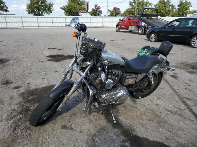 2003 HARLEY-DAVIDSON XL1200 C A 1HD1CGP403K420622