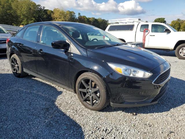 Vin: 1fadp3f23jl258722, lot: 72017433, ford focus se 20184