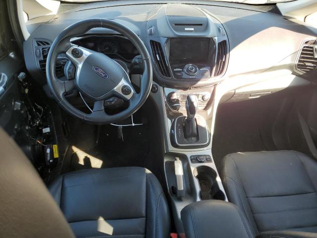 1FADP5BU8FL120944 | 2015 FORD C-MAX SEL