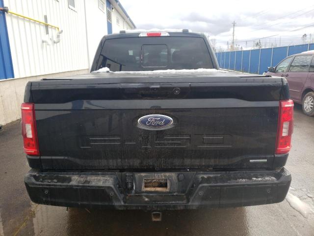 2021 FORD F150 SUPER - 1FTFW1E86MFB82447