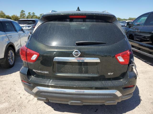 5N1DR2BN9LC586238 Nissan Pathfinder Sv