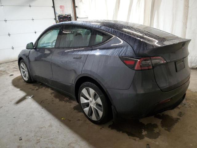7SAYGDEE6NF321868 Tesla Model Y
