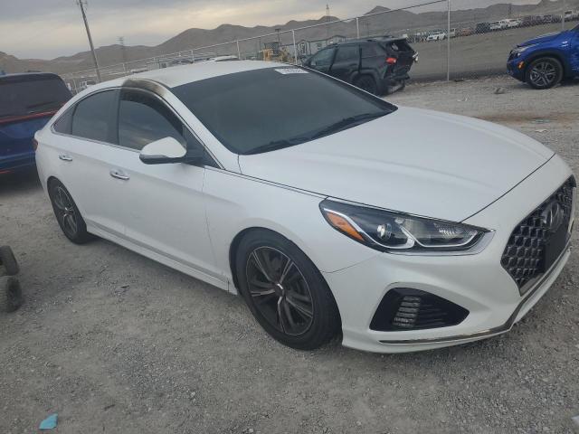 5NPE34AF5KH740947 | 2019 HYUNDAI SONATA LIM