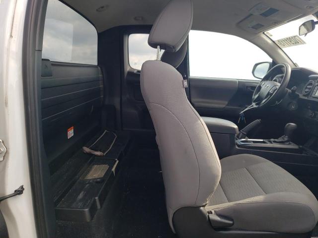 2019 TOYOTA TACOMA ACC - 5TFRX5GN4KX132979