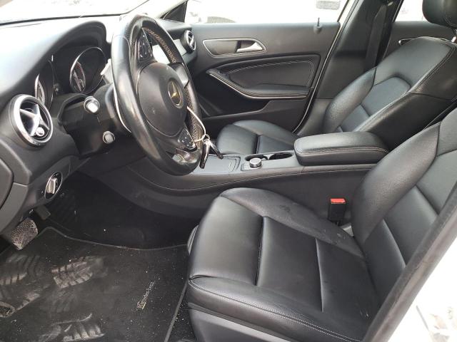 WDCTG4EB1GJ192747 Mercedes-Benz GLA 250