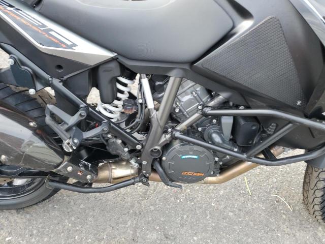 2020 KTM 1290 SUPER - VBKV79407LM919764