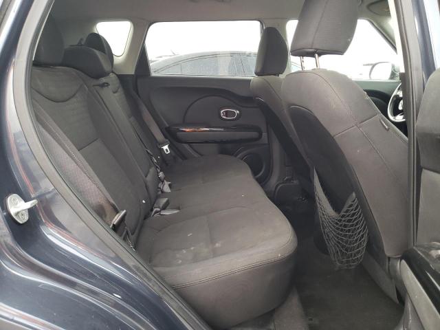 KNDJX3A51E7035415 KIA Soul !