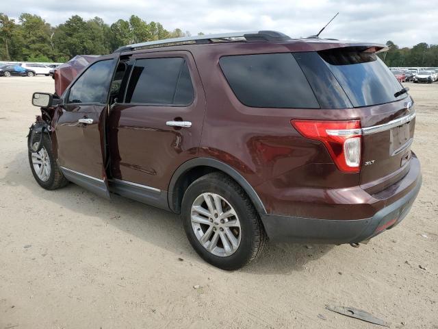 Vin: 1fmhk8d89cga18726, lot: 74477853, ford explorer xlt 20122