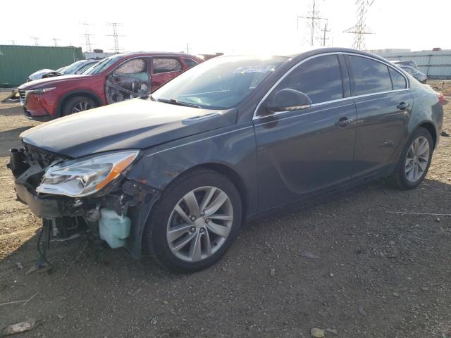 2015 Buick Regal 