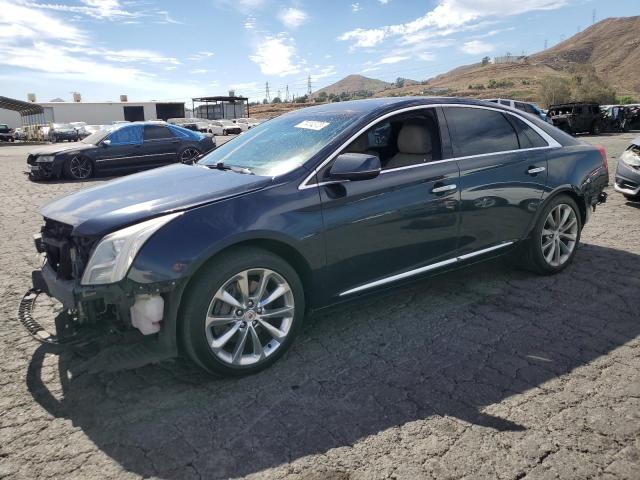 2013 Cadillac XTS Premium Collection