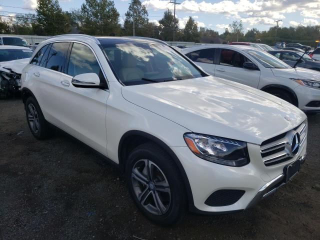 WDC0G4KB4GF108186 Mercedes-Benz Glc 300 4matic