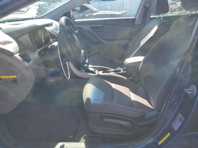 2016 HYUNDAI ELANTRA SE - 5NPDH4AE2GH728184