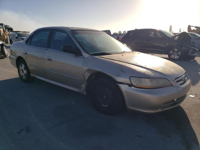 2001 Honda Accord Ex VIN: 1HGCG16541A005734 Lot: 54132564