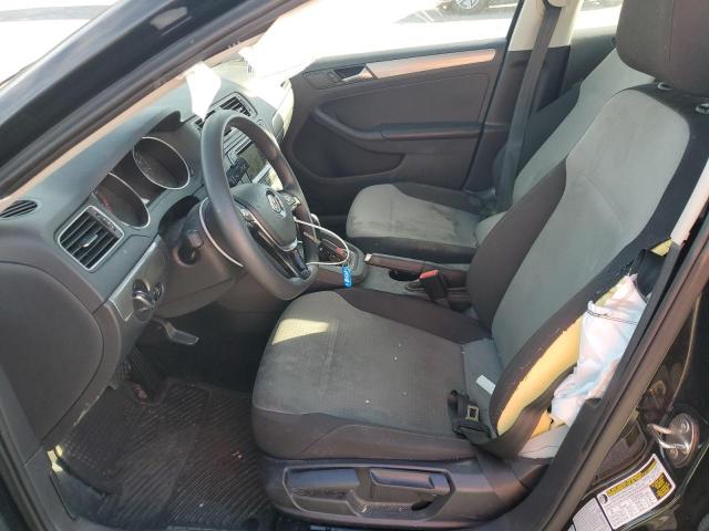 2017 VOLKSWAGEN JETTA S - 3VW2B7AJ4HM360297
