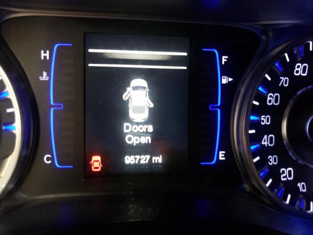 2015 CHRYSLER 200 LIMITE - 1C3CCCAB3FN687545