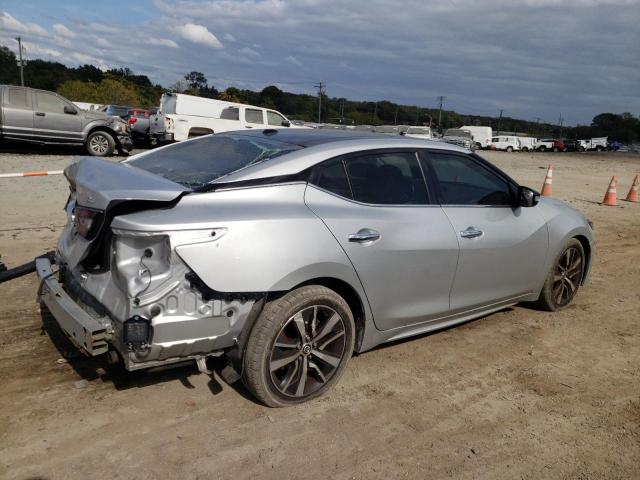 1N4AA6AV6KC372321 2019 Nissan Maxima S