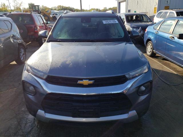 KL79MRSL2MB010382 Chevrolet Trailblzr TRAILBLAZE 5