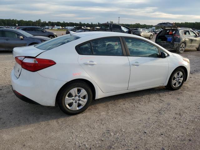 KNAFK4A66G5613412 | 2016 KIA forte lx