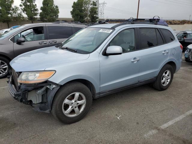 2008 Hyundai Santa Fe GLS