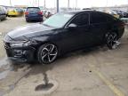 2018 HONDA ACCORD SPO VIN:1HGCV1F35JA172446