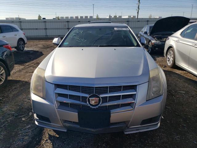 1G6DC5EY6B0141939 2011 Cadillac Cts