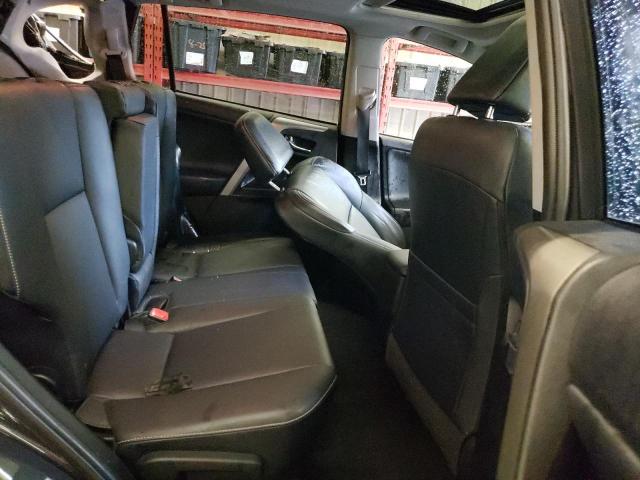 2015 TOYOTA RAV4 LIMIT - 2T3DFREVXFW288770