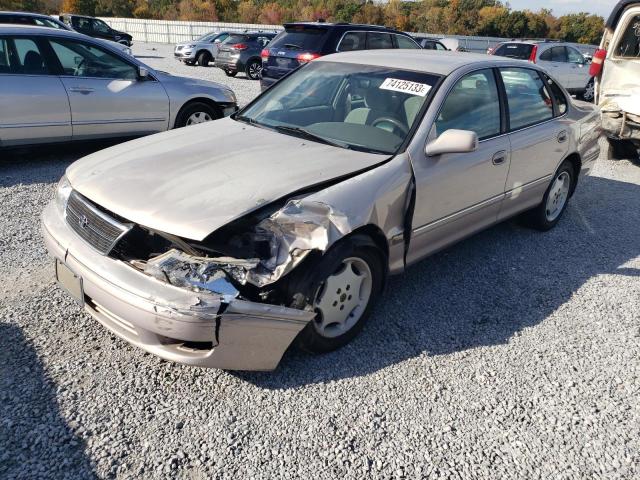 1998 Toyota Avalon XL