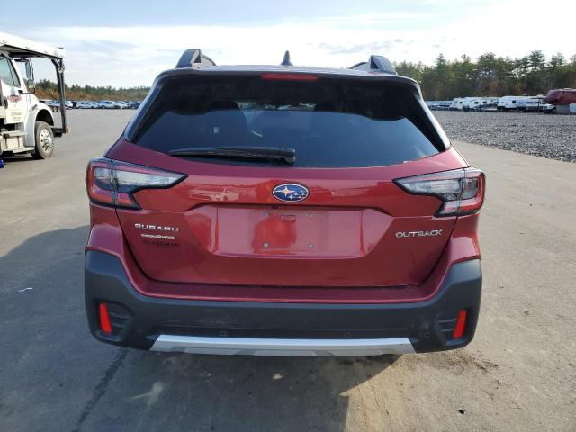 4S4BTANC3N3188510 Subaru Outback Limited