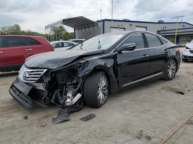 2013 Hyundai Azera GLS