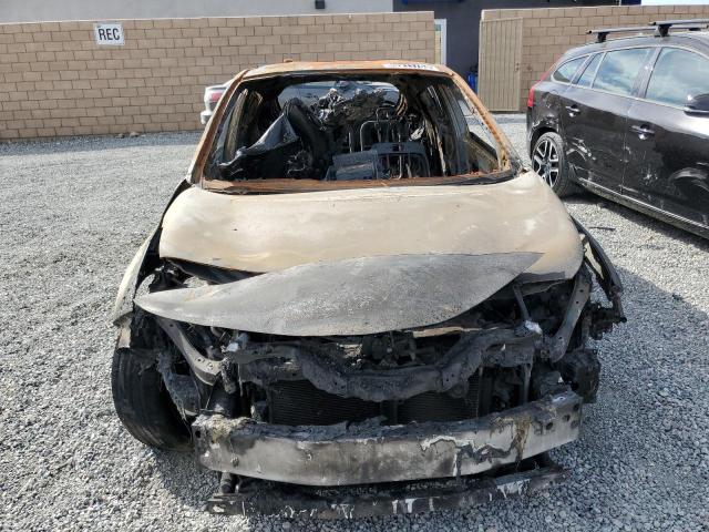 2021 TOYOTA C-HR XLE - JTNKHMBX6M1108203
