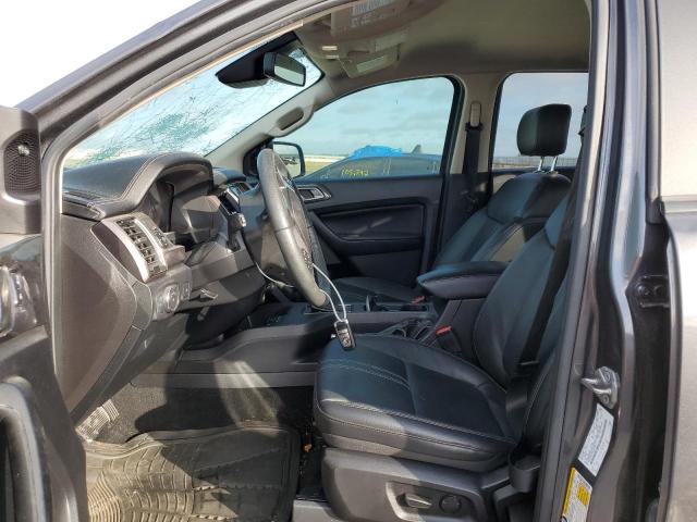 2019 FORD RANGER XL - 1FTER4EHXKLA15267