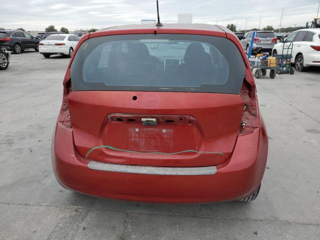 3N1CE2CP4EL429402 | 2014 NISSAN VERSA NOTE