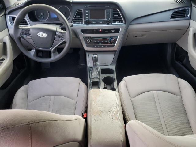 2015 HYUNDAI SONATA ECO - 5NPE24AA3FH114584