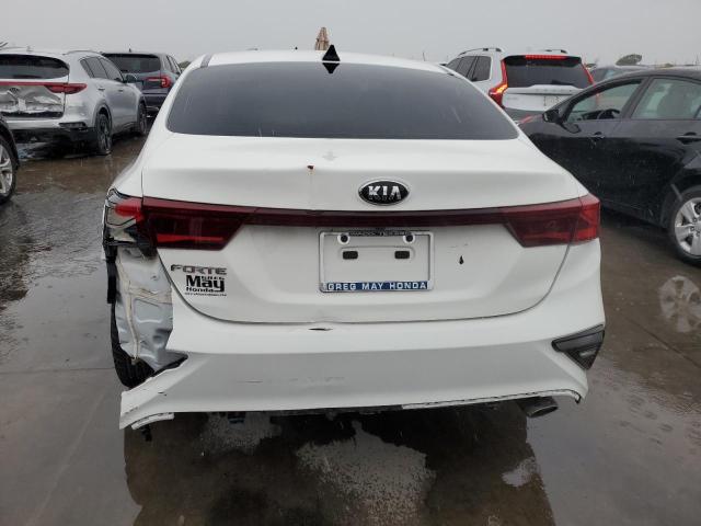 3KPF24AD4KE128894 KIA FORTE FE