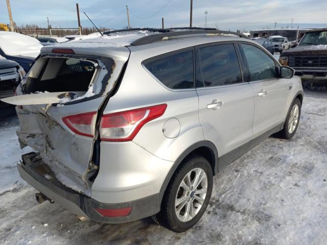 Vin: 1fmcu9g98eub32820, lot: 74121123, ford escape se 20143