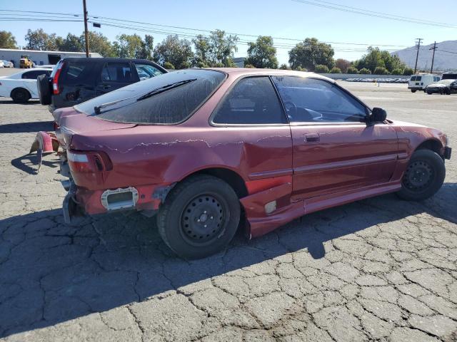 1991 Acura Integra Rs VIN: JH4DA9346MS018058 Lot: 70014343