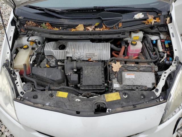 2012 TOYOTA PRIUS - JTDKN3DU5C5471027